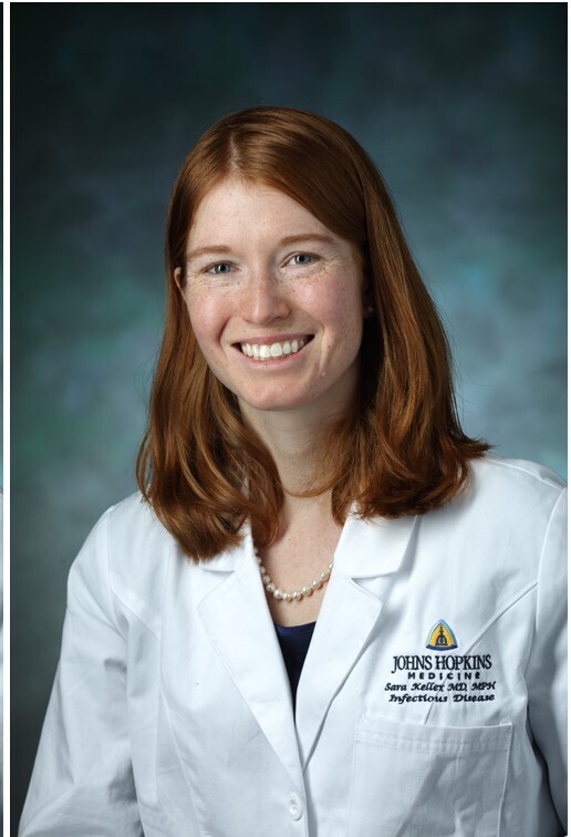 Sara Keller, MD, MPH, MSHP