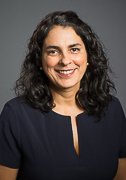 Speaker image