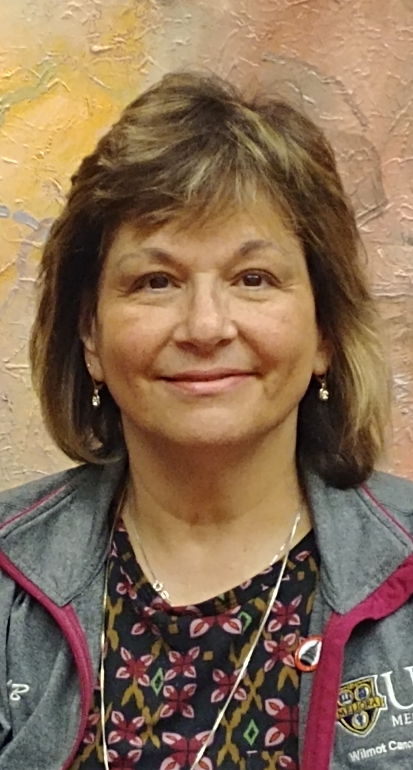 Speaker image