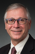 Dennis J. Ernst, MT (ASCP), NCPT (NCCT)