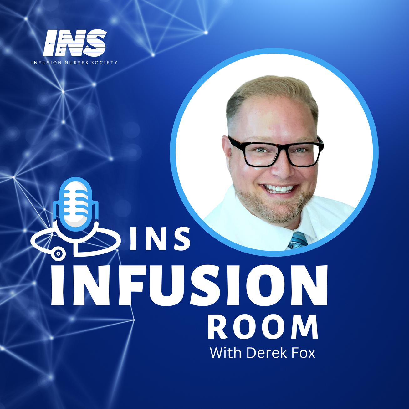 INS Infusion Room